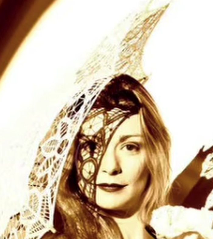 Françoise Rochais