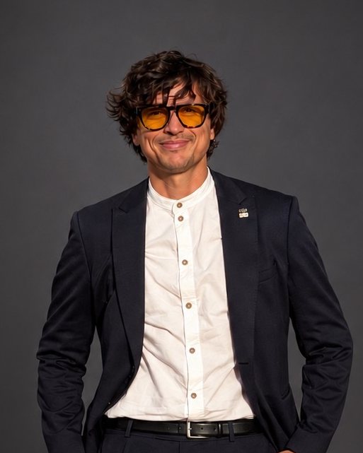 Dani Belev